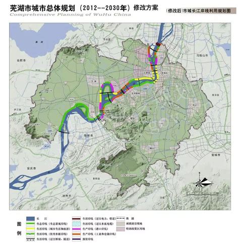 芜湖滨江公园二期4月开放 打造最美"十里江湾" - 今日南陵