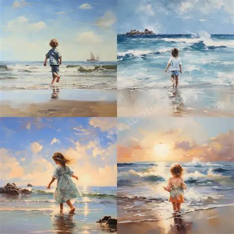 Ai绘图 的图像结果