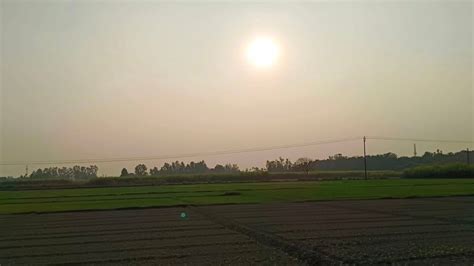 UP Weather Forecast - UP Weather Update: यूपी में 7 मार्च को कैसा रहेगा ...