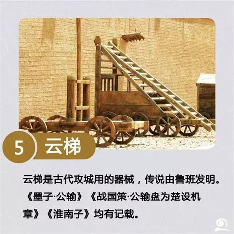 鲁班发明了什么东西（鲁班的十大发明，你认识几个） - 旺隆创业网(www.dlwanglong.cn)