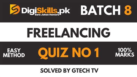 Image result for Digiskills Freelancing