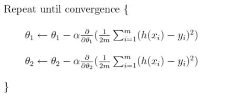 Image result for Gradient Descent Algorithm Python