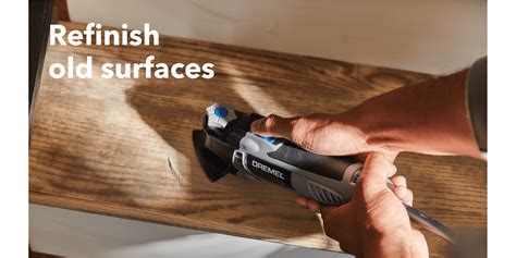 MM700-6 Sanding Triangles | Dremel