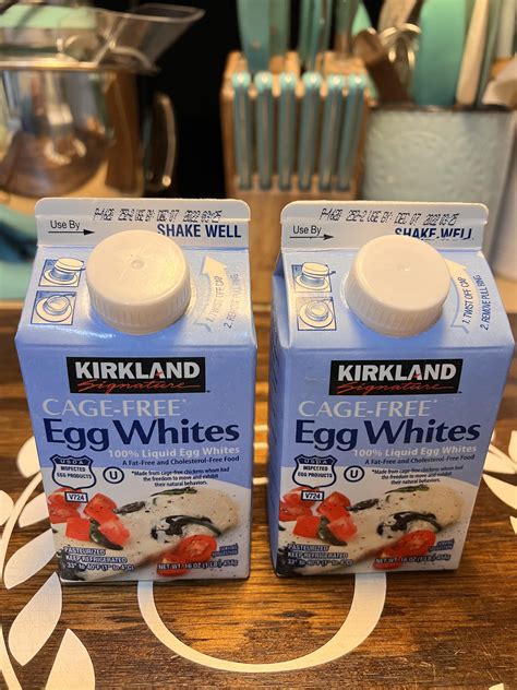 Can I use egg whites past the expiration date? : r/Baking