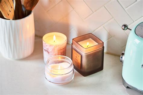 Melting Candles On Stove at Liza Tubbs blog