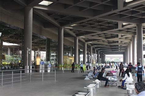 2024 (Mumbai) Private Arrival Transfer: Mumbai's Chhatrapati Shivaji ...