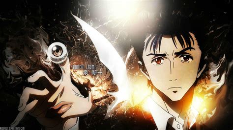 Parasyte Wallpapers - Top Free Parasyte Backgrounds - WallpaperAccess
