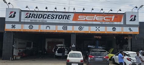 Bridgestone Tyre | Tamil-nadu | Tyre Store Locator
