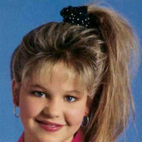 easy 80s hairstyles for medium hair