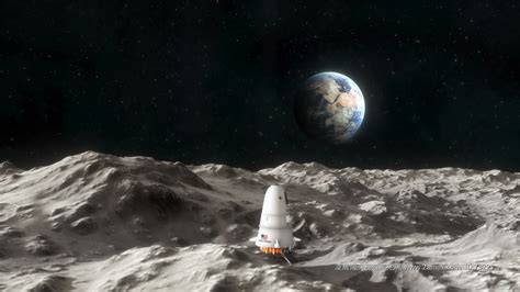 嫦娥飞到月球背面，看看外星人和金字塔 | 科学公园