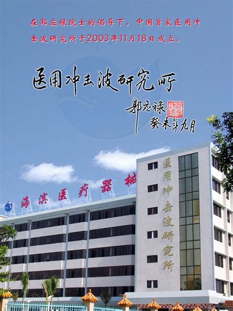湛江海滨医疗器械有限公司 - 湛江经济技术开发区门户网站