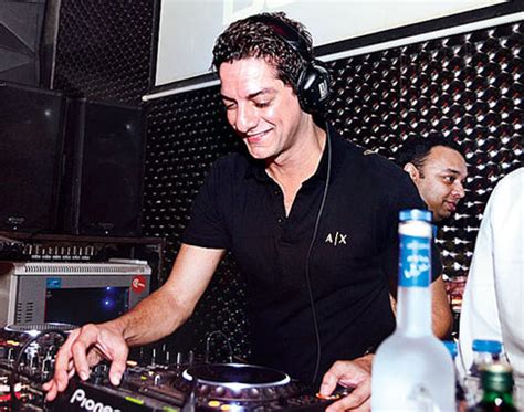 DJ Aqeel: One Of The Finest Remix DJs Of The 2000s | The Revolver Club