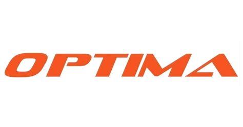 OPTIMA | DG Acoustic & Low Side Solutions