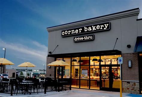 Multi-Unit Corner Bakery Cafe in Texas (5+ Units) in Houston, Texas ...