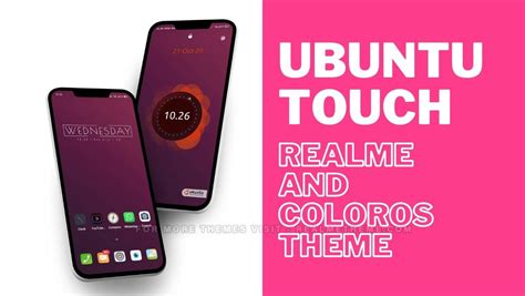 Image result for Android Ubuntu Touch Theme