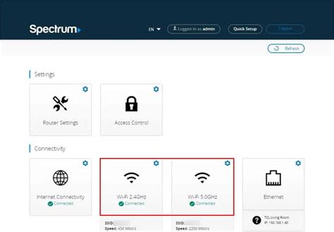 Spectrum Modem Password 的图像结果