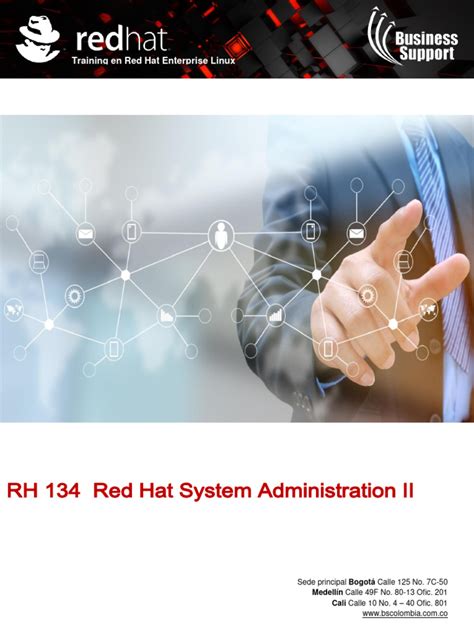 Image result for Linux Red Hat System Administration