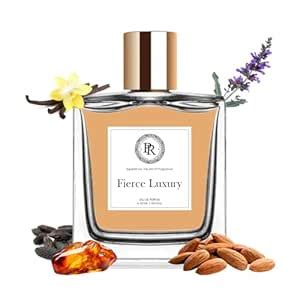 Buy PERFUME RECREATION Fierce Luxury EAU DE Perfume Scent For Women ...