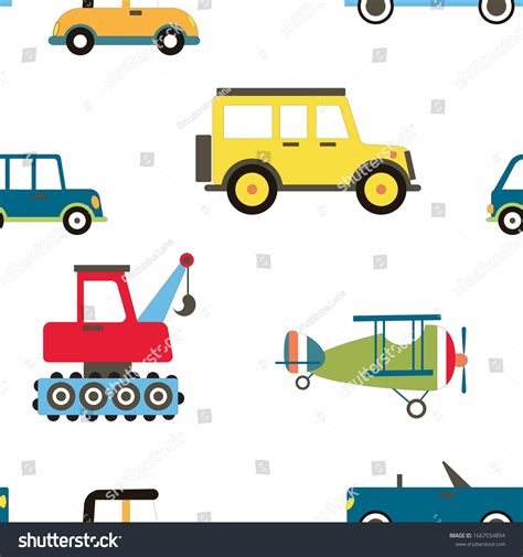 Transportation Kids Cartoon 的图像结果