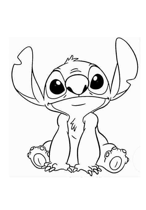 Pin by Katiane Simãi on 2025 aniversário Karen in 2025 | Lilo and stitch drawings, Stitch ...