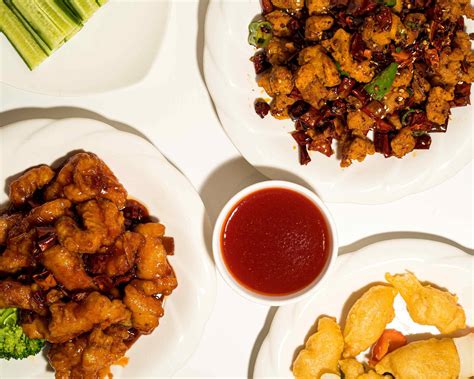 Order The Best Sichuan 一品成都21 - Menu & Prices - New York Delivery ...