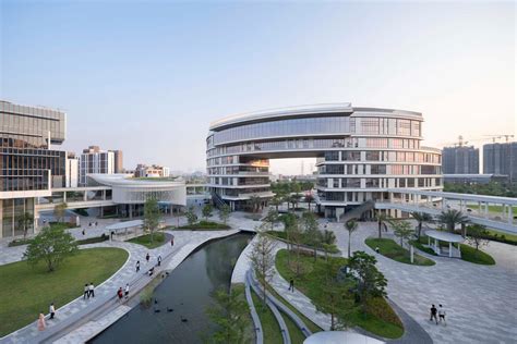 香港科技大学（广州）正式设立，今年9月开学