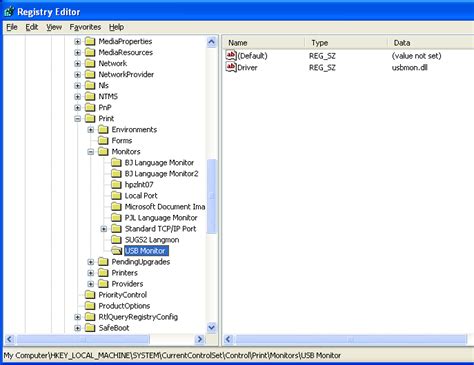 USB Printer port gone - Hardware & Infrastructure - Spiceworks Community