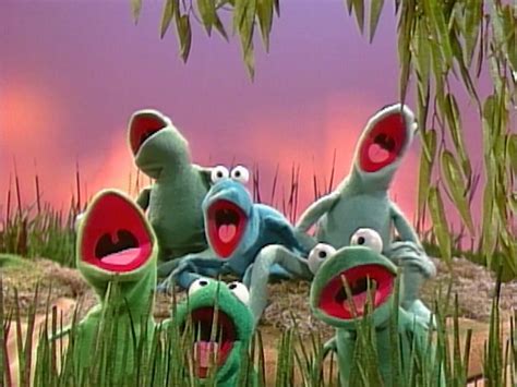 Muppet Frog 的图像结果