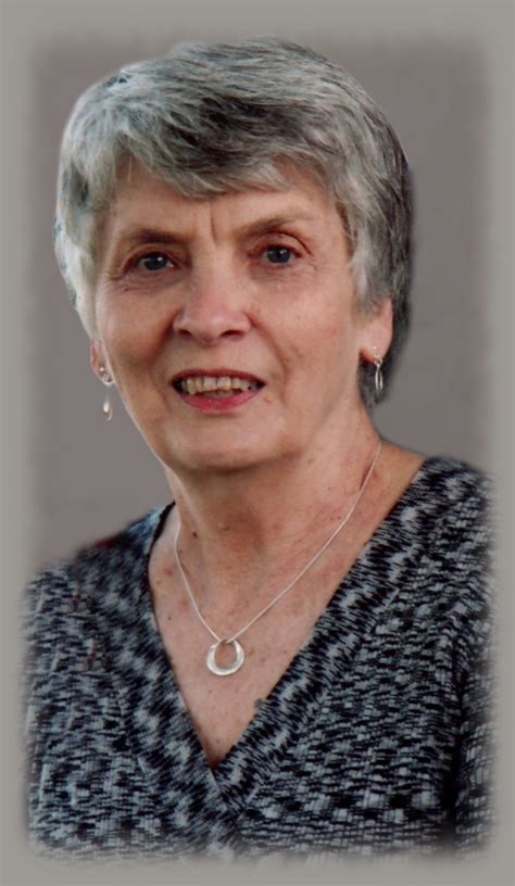 Fancher-Rekus Funeral Homes - Marsha Ann Meyer, age 72, of Meta, passed ...