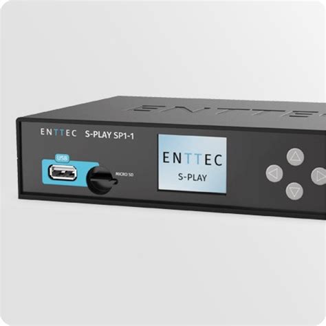 Image result for Enttec USB DMX Pro
