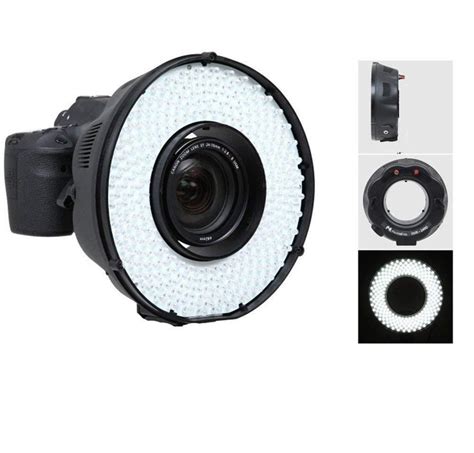 Image result for Ring Light Flash Diffuser
