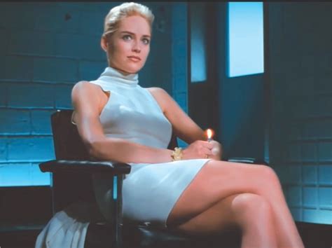 Image result for Basic Instinct Flash
