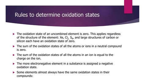 Oxidation State.pptx