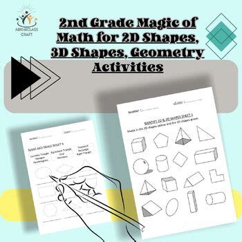 Image result for Geometry 2D Shapes Math Antics