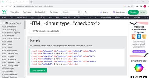 Image result for How to Select Multiple Checkbox in Selenium by Java