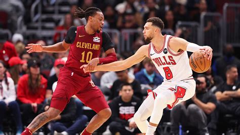 Cavs Vs. Chicago