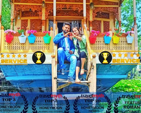 India Houseboat Holiday Rentals | Airbnb