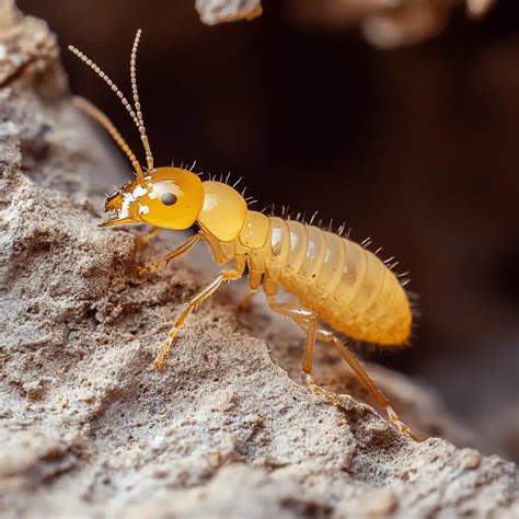 Termite Queen – Role, Appearance, Size, & Lifespan - Parrish Pest Control