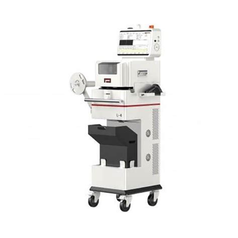 Image result for Auto Splicing System in Labelling Machine