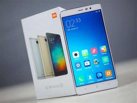 Smartphone RAM 3GB Harga 2 Jutaan Rekomendasi ArenaLTE