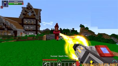 Image result for Minecraft Morph Mod Showcase