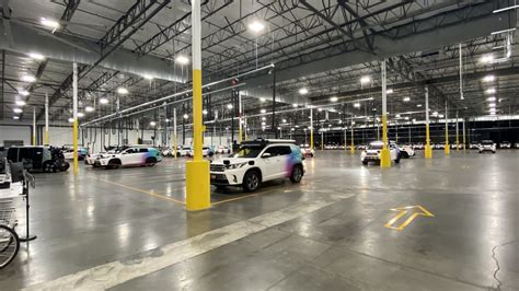 Why 2025 is set to be a crucial year for Amazon’s Zoox robotaxi unit – NBC New York