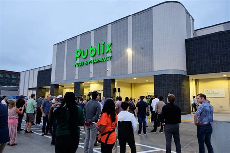 News | Stockbridge Acquires Publix-Anchored Shopping Center in Atlanta