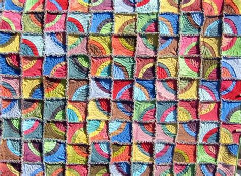 Patchwork Making 的图像结果