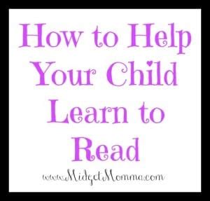 Image result for Help Me Learn to Read
