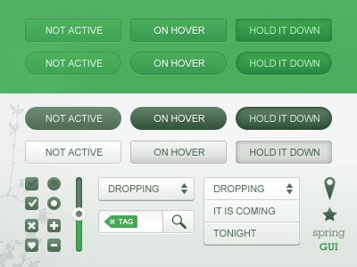 Image result for Java Spring GUI Examples