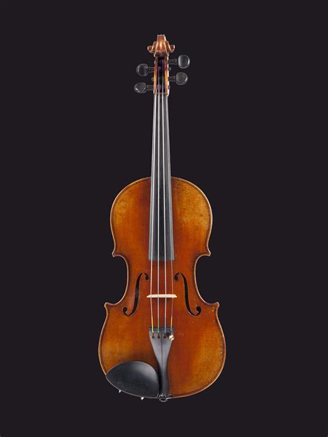 Vintage String Instrument Collection | Baroque Violin Shop