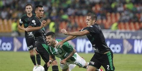 Atlético Nacional vs. Deportivo Cali, previo y alineaciones probables ...