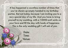 Wedding Invitation Verses For Friends by Wedding Invitation Wordings For Friends Invite Quotes Wedding Invitation Verses For Friends