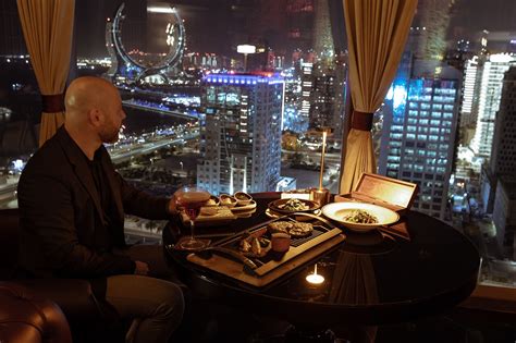 KNIFE STEAK&CIGAR, Lusail - Menu, Prices & Restaurant Reviews - Tripadvisor